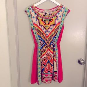 Flying Tomato beach dress, size S